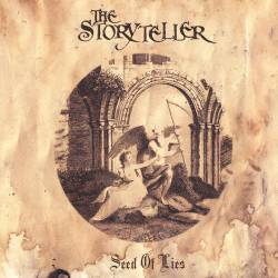 The Storyteller : Seed of Lies